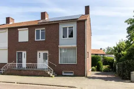 Corner house for sale: Ruys van Splintersingel 5, Beesel Beesel
