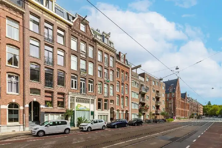 Appartement te koop: Ruyschstraat 95-1, Oosterparkbuurt-Noordwest Amsterdam