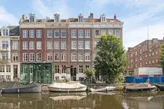 Apartment for rent: Ruysdaelkade 69-3, Frans Halsbuurt Amsterdam