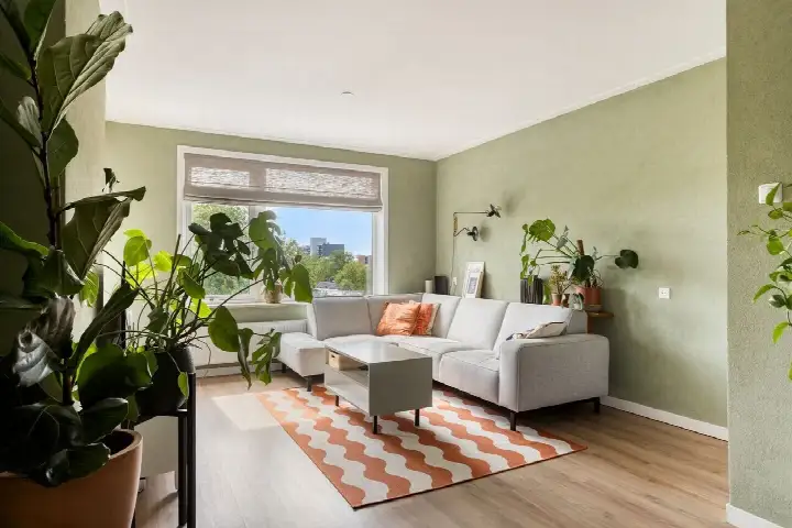 Appartement te koop: Ruysdaelstraat 140, Onderwijzersbuurt Heemskerk