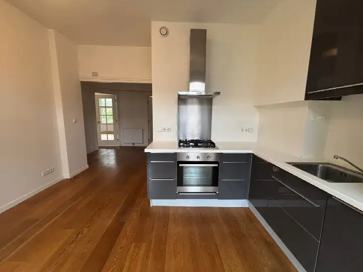Appartement te huur: Ruysdaelstraat 53-2, Duivelseiland Amsterdam