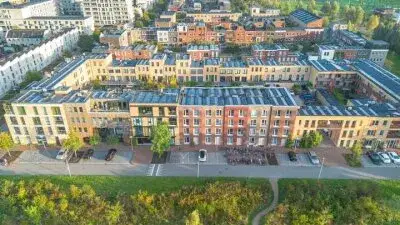 Appartement te koop: Ryelandstraat 5, Voordorp en Voorveldsepolder Utrecht