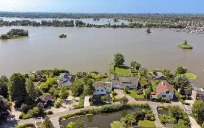 Twee-onder-één-kap te koop: 's-Gravenbroekseweg 42, Reeuwijk-Brug-Zuidoost Reeuwijk