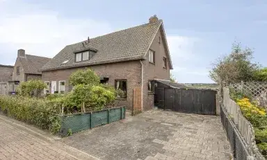 Apartment for sale: 's-Gravendamseweg 39, Buitengebied Noordwijkerhout Noordwijkerhout