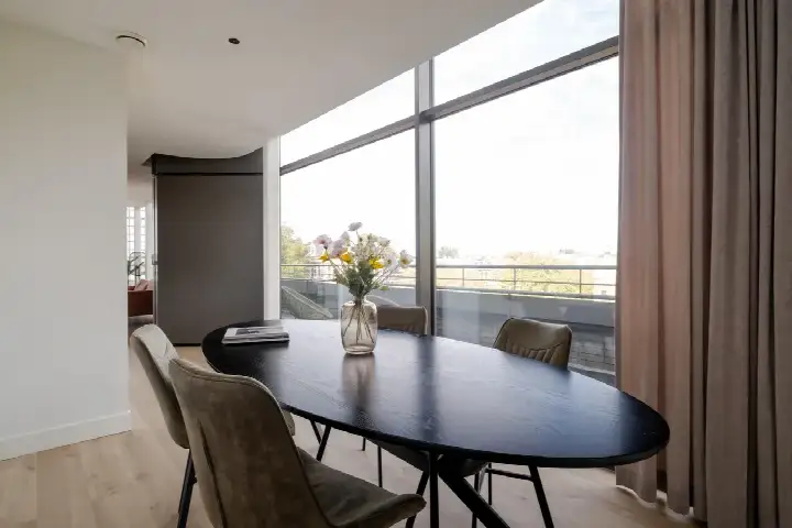 Appartement te huur: 's-Gravendijkwal 108D, Oude Westen Rotterdam