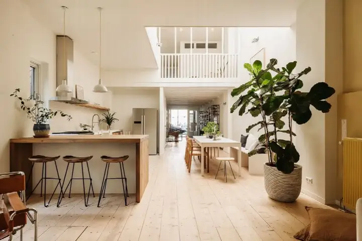 Appartement te koop: 's-Gravenhekje 3A, Rapenburg Amsterdam