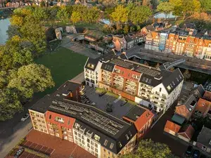 Home for sale: 's-Gravenhofplein 1B, Binnenstad Hulst