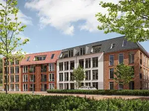 Home for sale: 's-Gravenhofplein 25B, Binnenstad Hulst