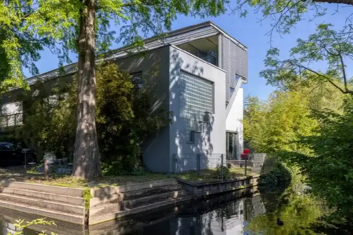 Semi-detached for sale: 's-Gravenweg 316, Kralingen Oost Rotterdam