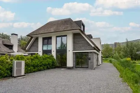 Twee-onder-één-kap te koop: 's-Gravenweg 376, Klinkert Capelle Aan Den Ijssel