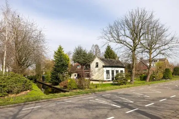Detached house for sale: 's-Gravenweg 524, 's-Gravenland Rotterdam