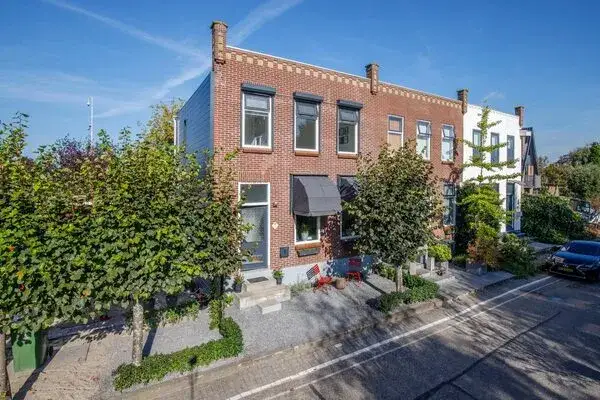 Appartement te koop: 's-Gravenweg 58, Verspreide bebouwing Essepolder Nieuwerkerk Aan Den Ijssel