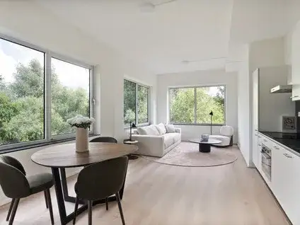 Apartment for sale: 's-Gravenweg 671B, 's-Gravenland Rotterdam