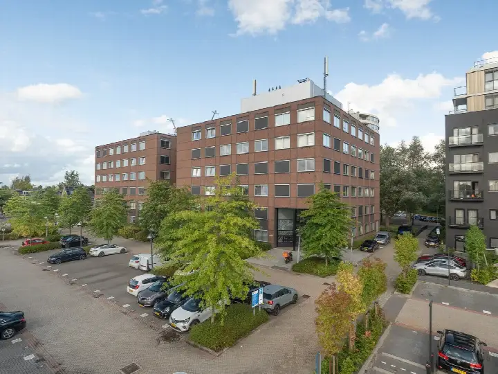 Apartment for sale: 's-Gravenweg 673F, 's-Gravenland Rotterdam
