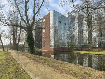 Apartment for sale: 's-Gravenweg 675C, 's-Gravenland Rotterdam