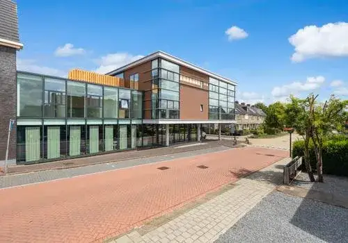 Appartement te koop: 's Heeraartsbergstraat 2F, Uitbreiding Dorp Bergambacht