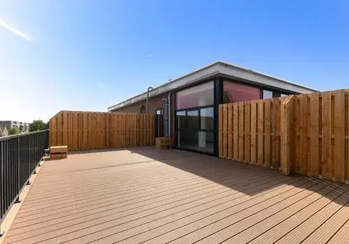 Apartment for sale: 's Heeraartsbergstraat 2T, Uitbreiding Dorp Bergambacht