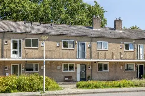 Appartement te koop: S.L. Louwesstraat 169, Stevenfenne Enschede