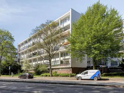 Appartement te koop: S.M. Hugo van Gijnweg 109, Crabbehof-Noord Dordrecht