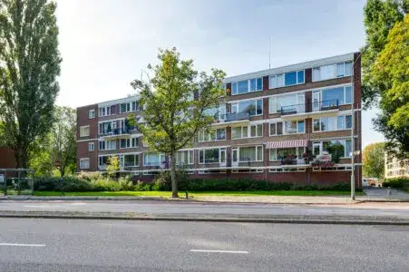 Appartement te koop: S.M. Hugo van Gijnweg 255, Crabbehof-Noord Dordrecht