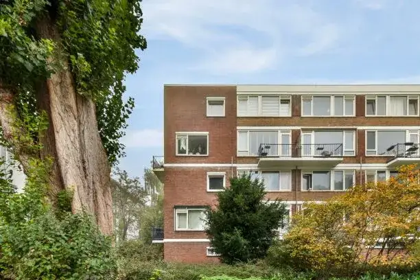 Appartement te koop: S.M. Hugo van Gijnweg 327, Crabbehof-Noord Dordrecht