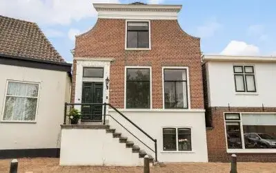 Hoekwoning te koop: 's-Molenaarsweg 31, Gnephoek Alphen Aan Den Rijn