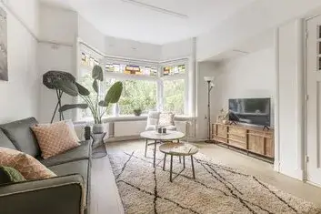 Appartement te koop: S.S. Rosensteinlaan 6, Gorechtbuurt Groningen