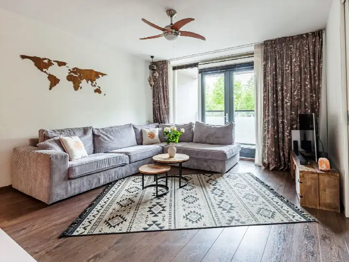 Appartement te koop: S Van Houtenlaan 16, Troelstrabuurt Schiedam