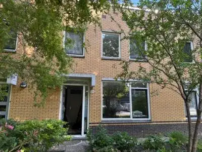 Tussenwoning te huur: S.O.J. Palmelaan 226, Hoornse Meer Groningen