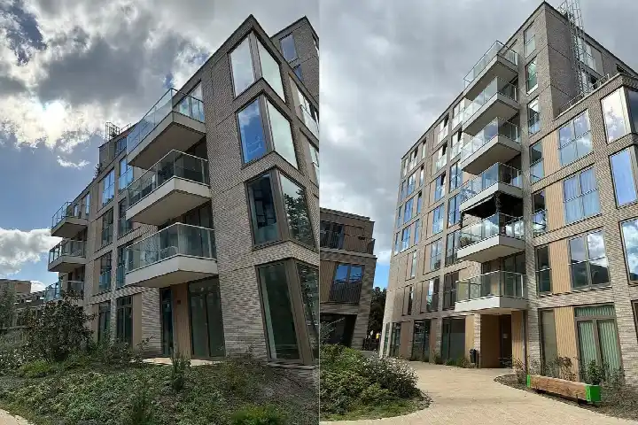 Appartement te huur: Sabapad 10, Romolenpolder-oost Haarlem
