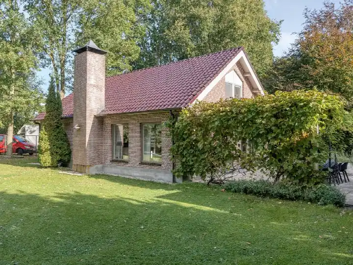 Detached house for sale: Sabeldier 4, Verspreide huizen Koekange Koekange