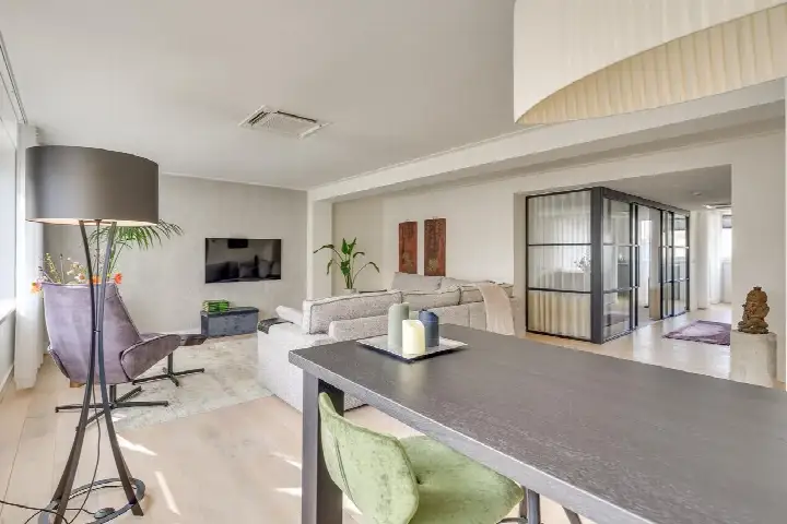 Appartement te koop: Sacramentsweg 9C, Centrum Uden