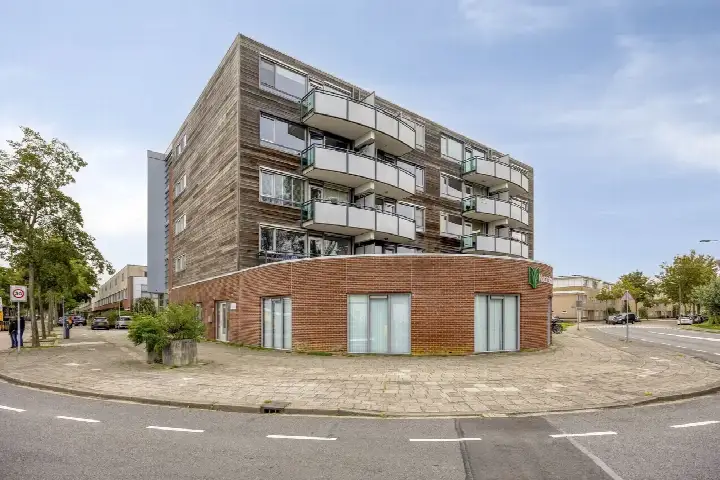 Appartement te koop: Sadatweg 97, Afrikabuurt-West Delft