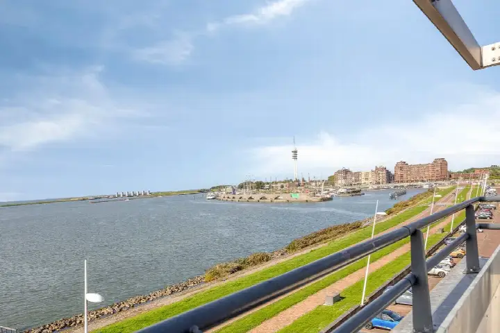 Appartement te koop: Saerdam 197, Saerdam, Vliegend Hert, Fortuijn Lelystad