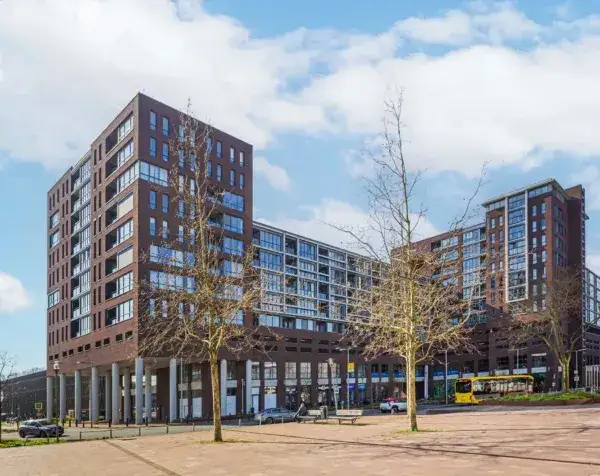 Appartement te koop: Safariweg 252, Bisonspoor Maarssen