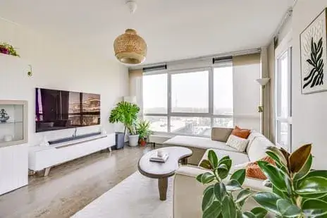 Appartement te koop: Safariweg 267, Bisonspoor Maarssen