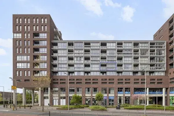 Appartement te koop: Safariweg 339, Bisonspoor Maarssen