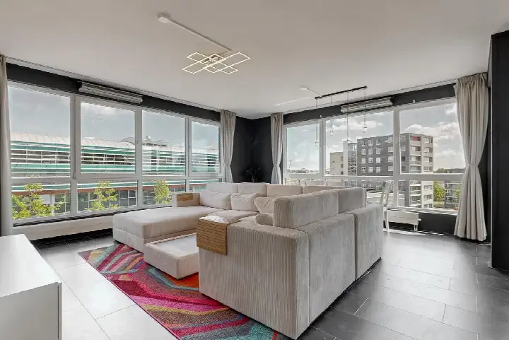 Appartement te koop: Safariweg 344, Bisonspoor Maarssen