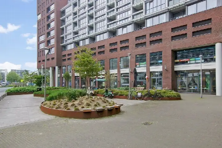 Home for rent: Safariweg 3605M, Verbindingswegen Maarssen