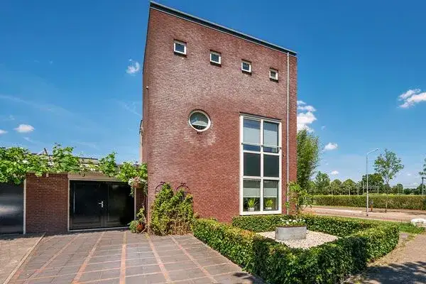 Hoekwoning te koop: Saffier 29, Hagerbroek Venlo