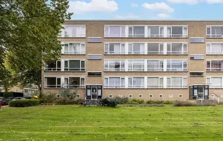 Apartment for sale: Saffierhorst 78, Burgen en Horsten 'S-Gravenhage
