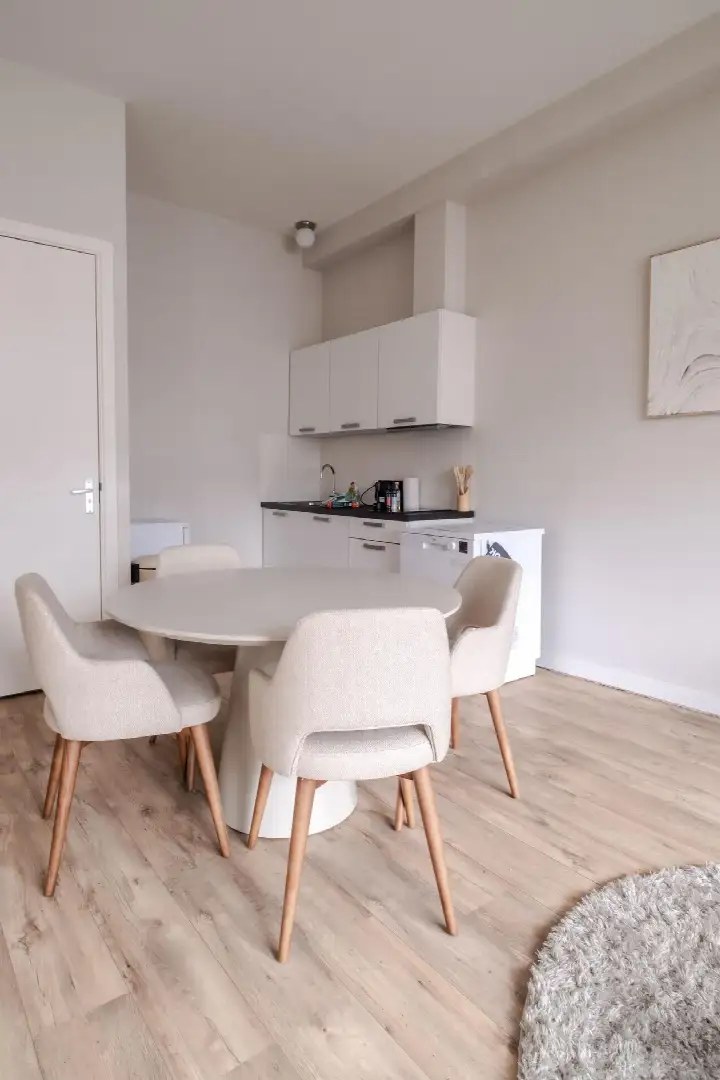 Appartement te huur: Saftlevenstraat 15A, Oude Westen Rotterdam