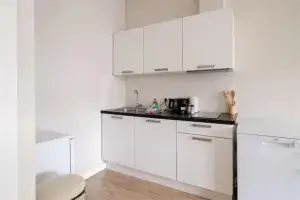 Woning te huur: Saftlevenstraat, Oude Westen Rotterdam