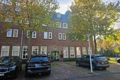 Appartement te koop: Sainte Marielaan 35, Huijbergen Huijbergen