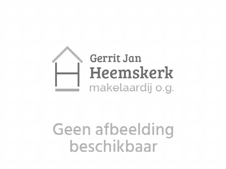 Terraced house for sale: Salamander 105, Bovenkerk Amstelveen