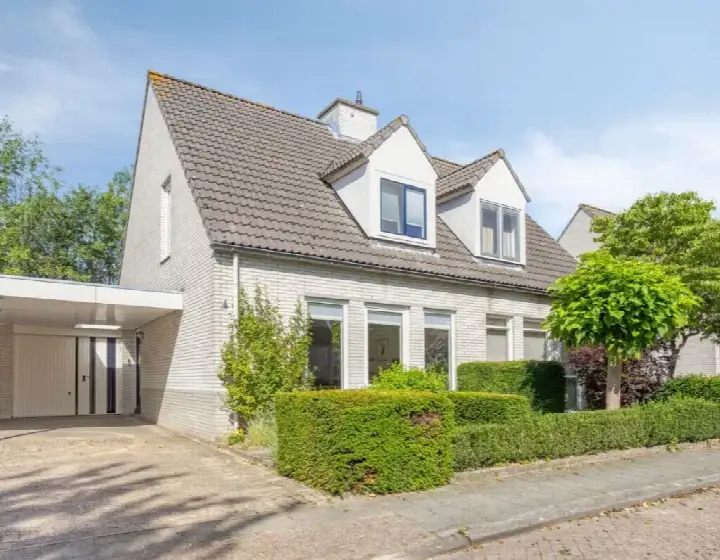 Tussenwoning te koop: Salderes 91, Salderes Best