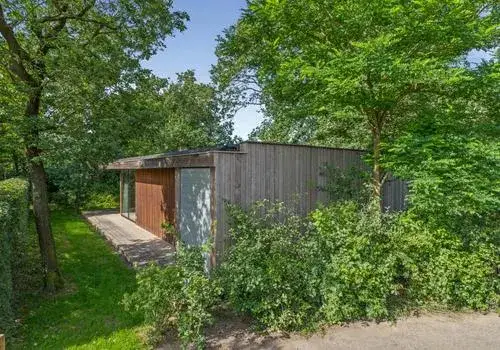 Vrijstaande woning te koop: Salesdreef 7WN01, Bosgebied-Oosterhout Oosterhout