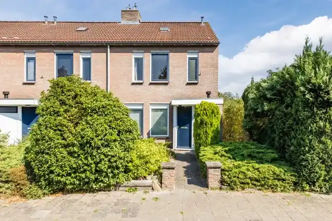 Corner house for sale: Salkhof 13, Schoonvelde-West Hoogeveen