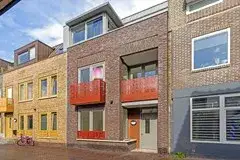 Appartement te koop: Sallandsestraat 8, Coevorden-Centrum Coevorden