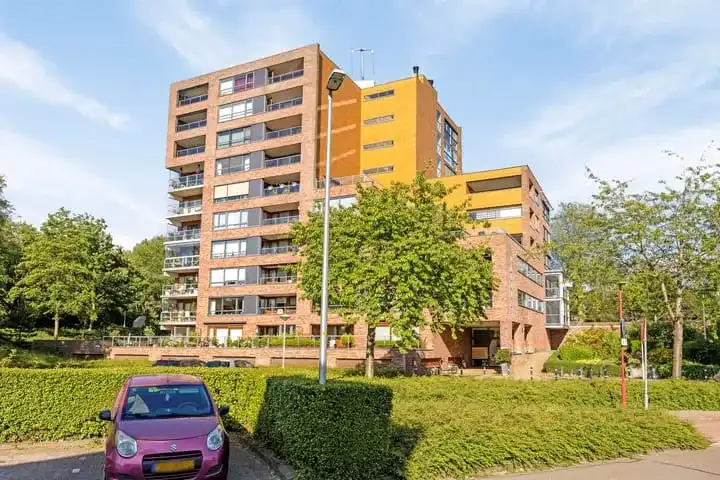 Appartement te koop: Saloméschouw 2, De Leyens Zoetermeer